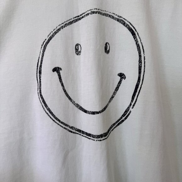 Fabletics Short Sleeve Tee Top Mint Green Lightweight Stretch XXL - Picture 3 of 7